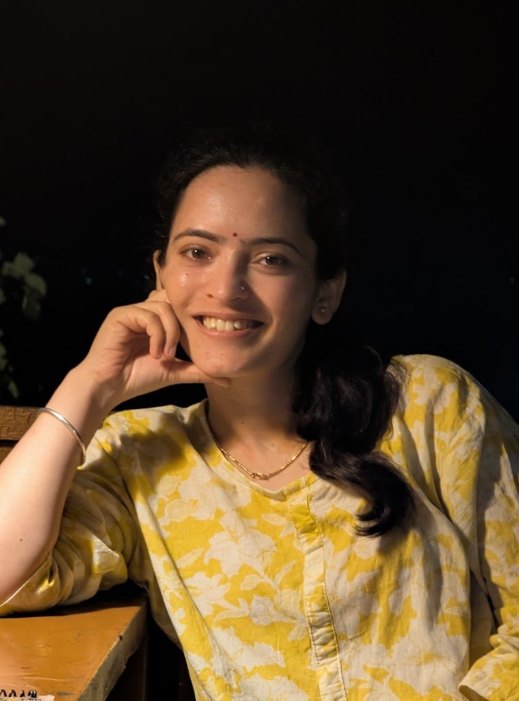 Psychologist Leena Mehta - Mental health support