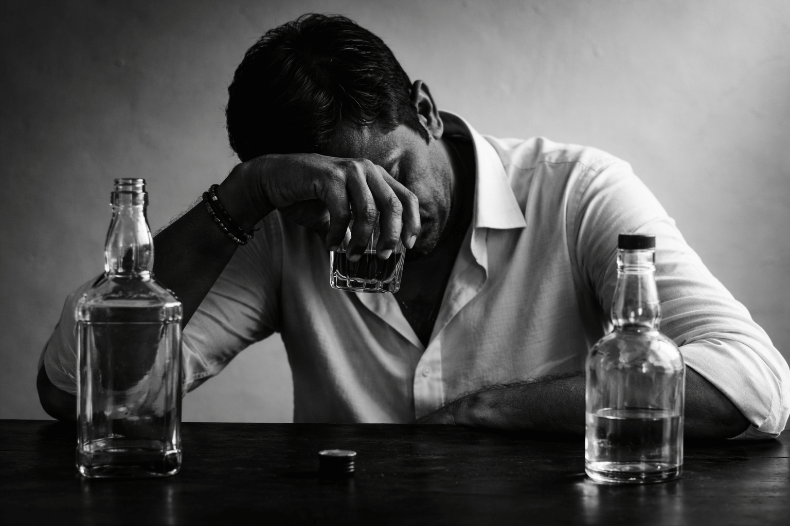 De-Addiction Counselling