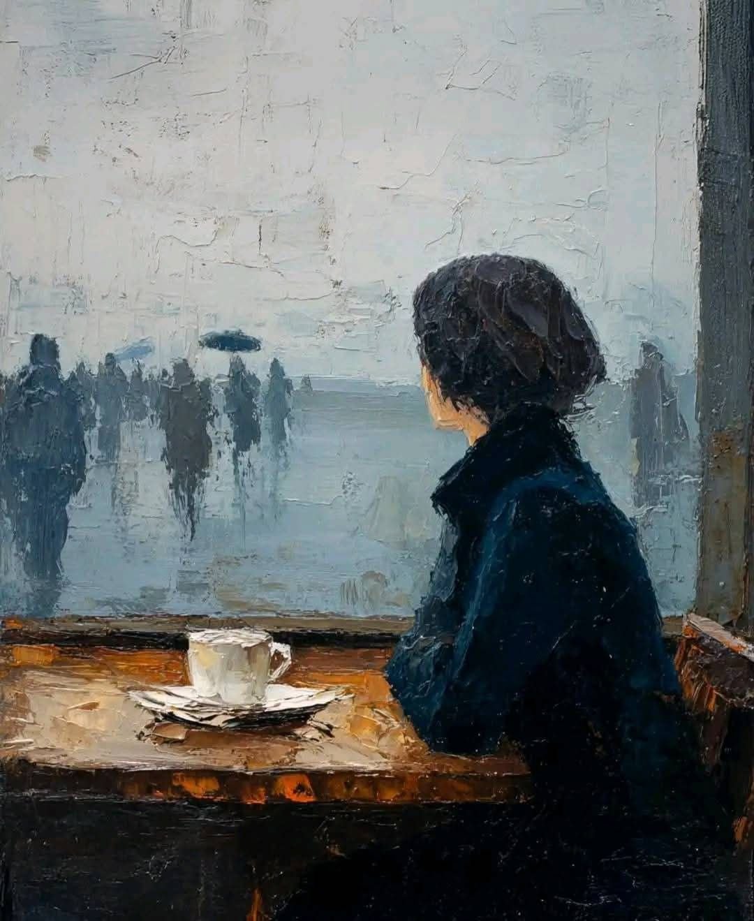 Individual engaged in a counseling session for personal mental health support