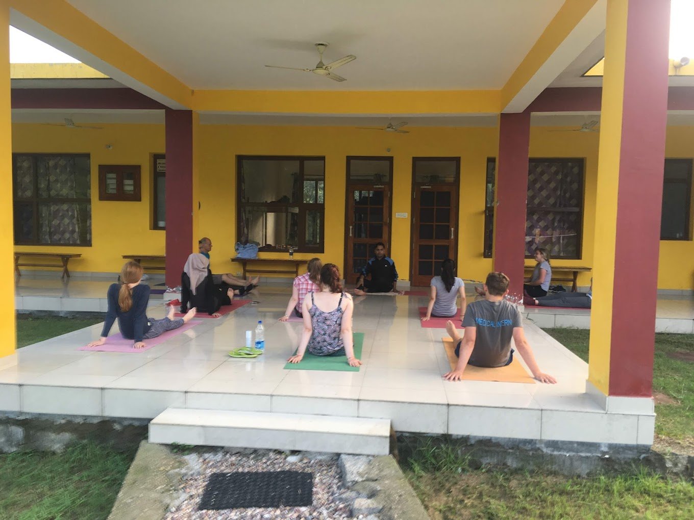 Vaishalya Healing wellness centre