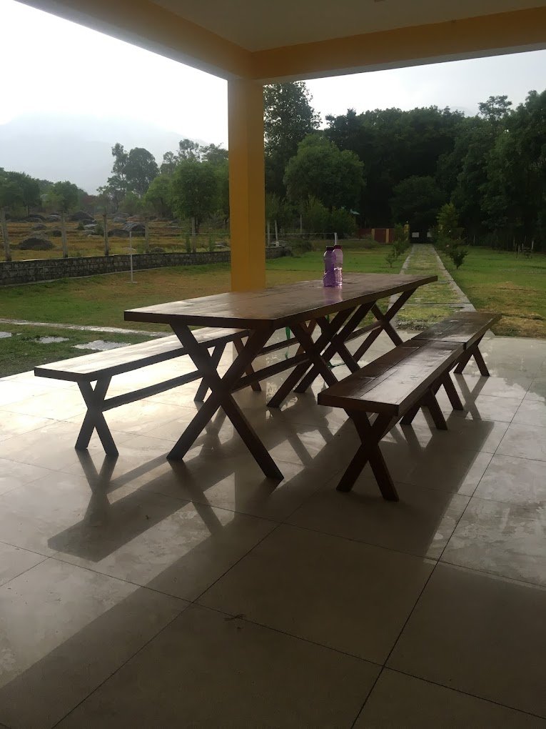 Community wellness programme at Vaishalya