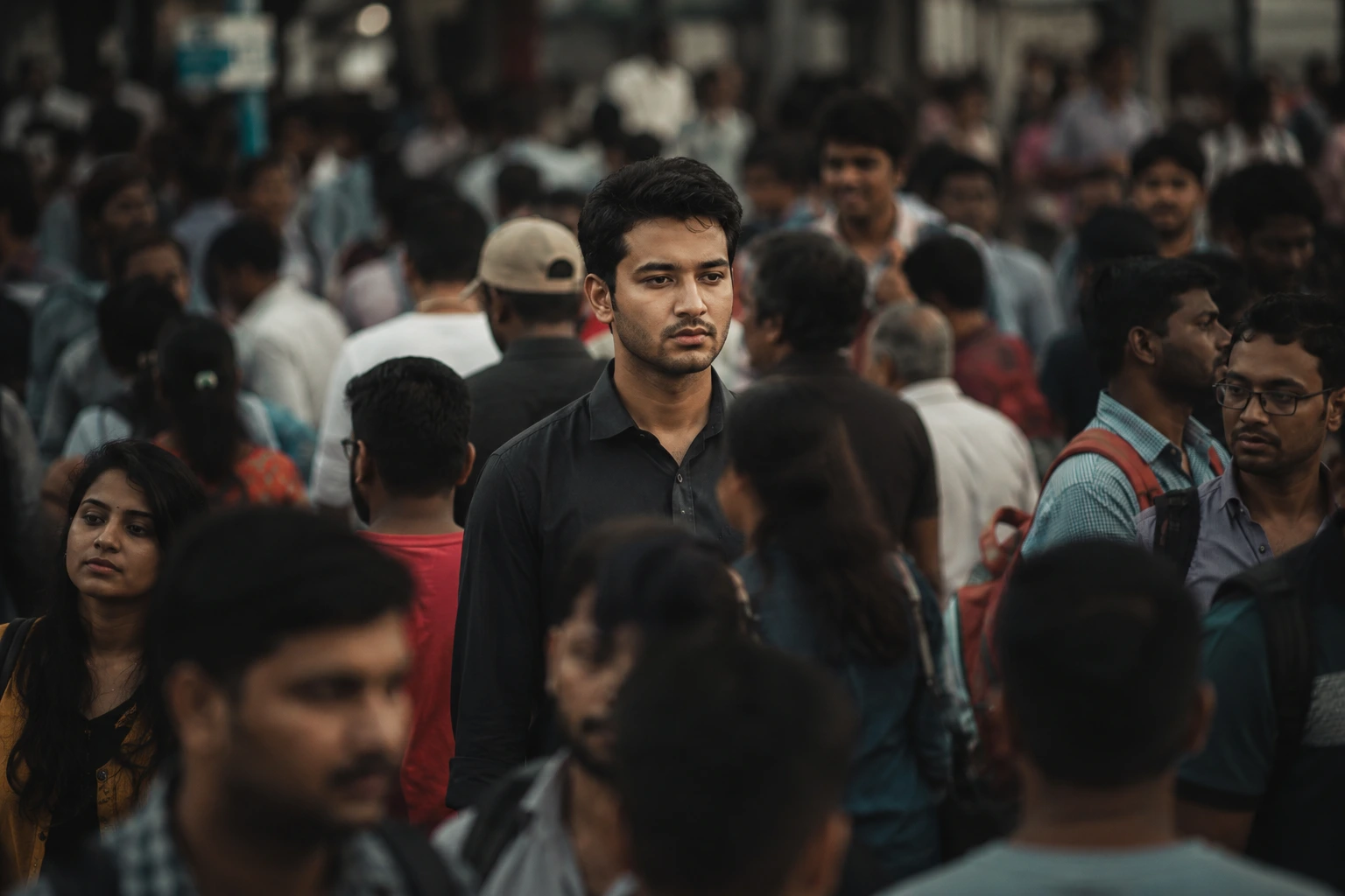 10 signs of anxiety you might not realize you have