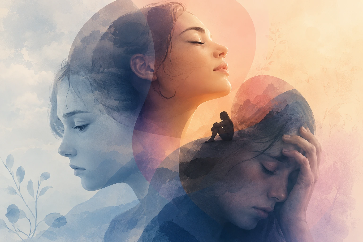 Impact of narcissistic personality disorder on relationships and mental health