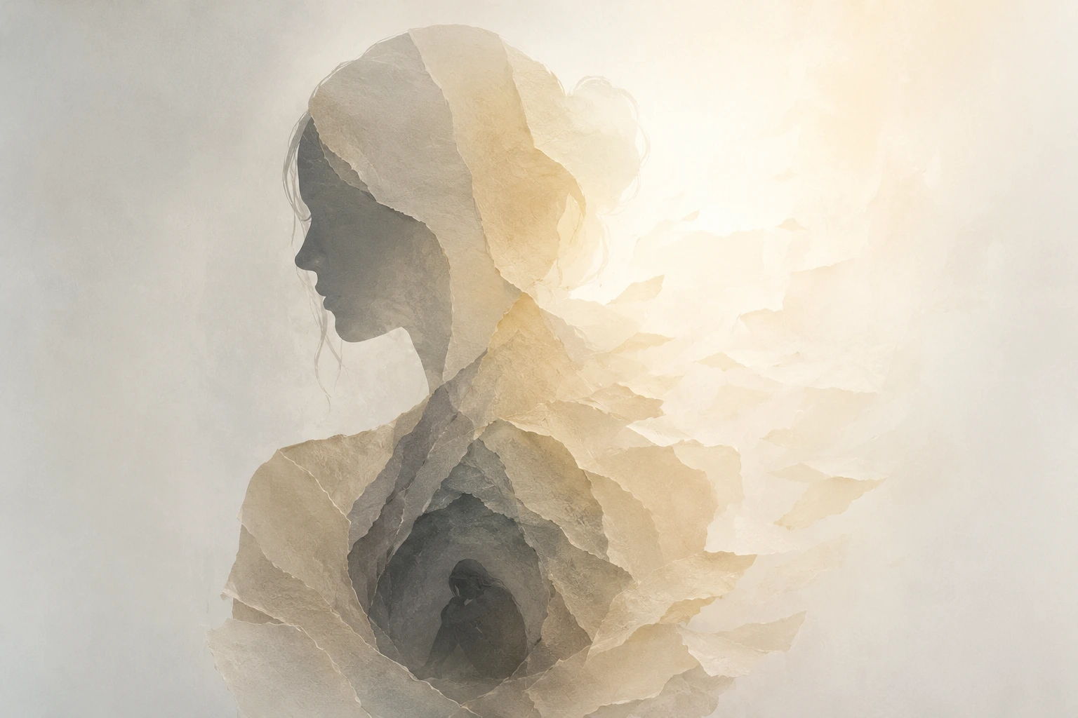 Narcissistic personality disorder awareness and recovery