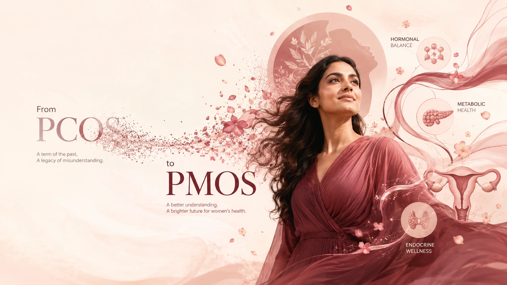 PCOS Renamed PMOS