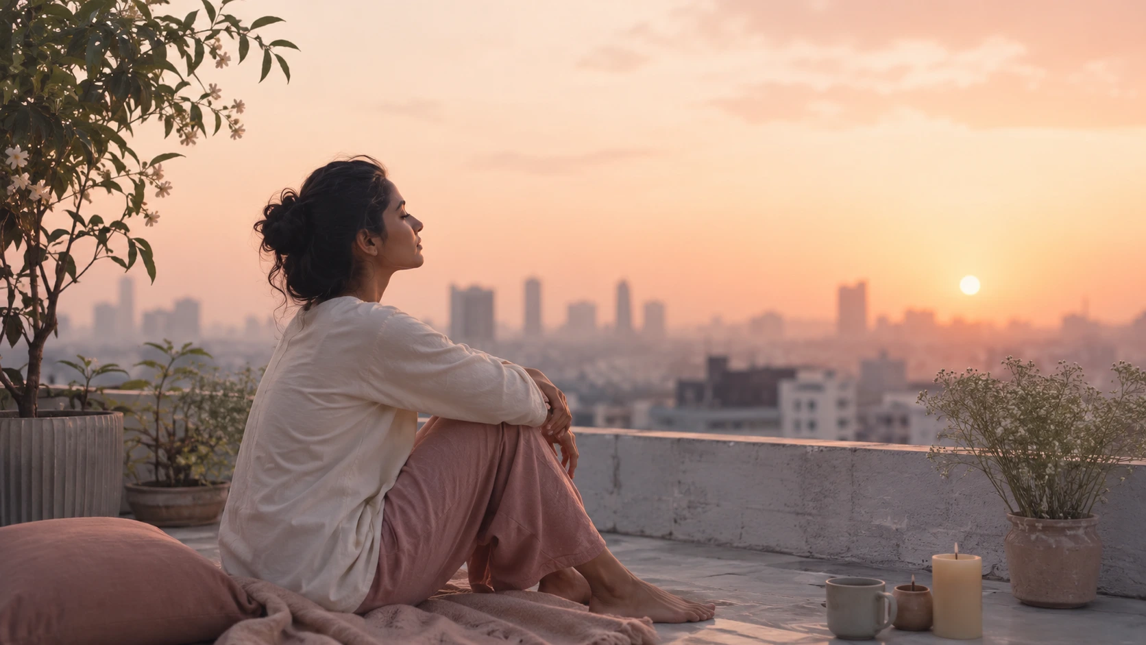 Locus of control — managing anxiety when everything feels out of control