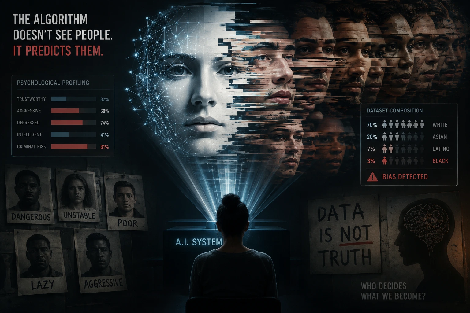 AI in psychology education and student training