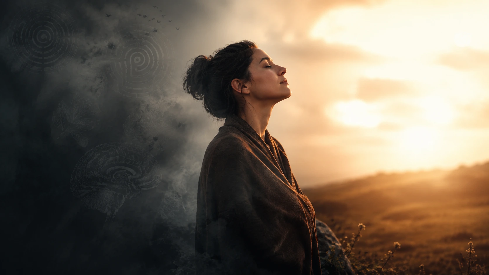 Psychology of happiness - understanding emotional well-being and what makes us feel good