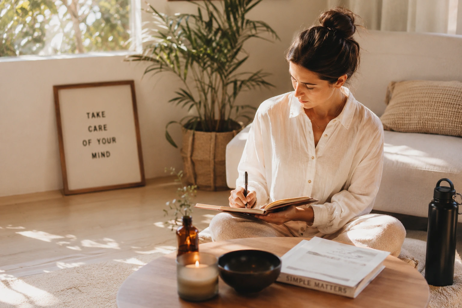 Emotional growth and meaningful connection as foundations of the psychology of happiness