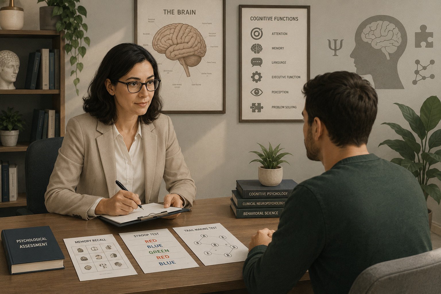 Counselor vs Psychologist vs Therapist difference in India