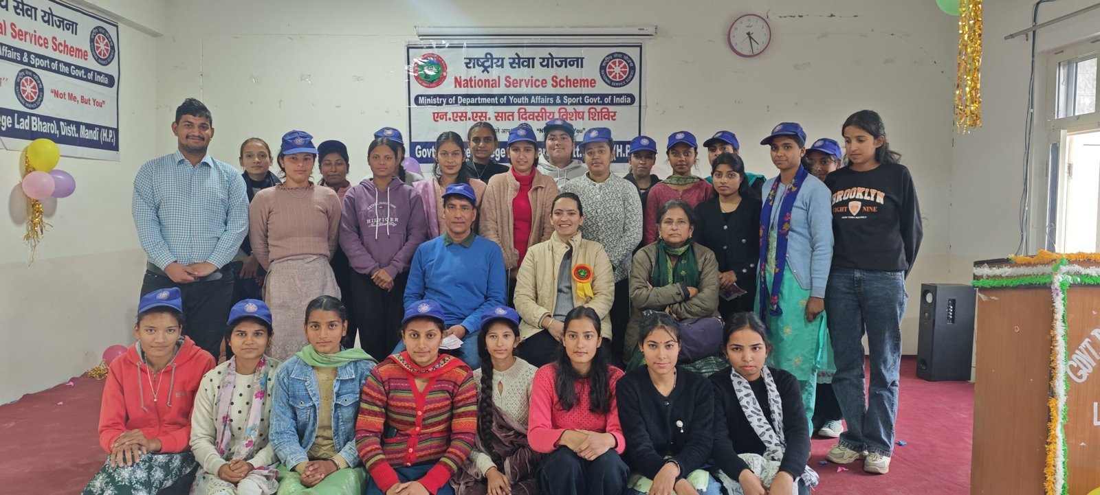Volunteer Opportunities in India