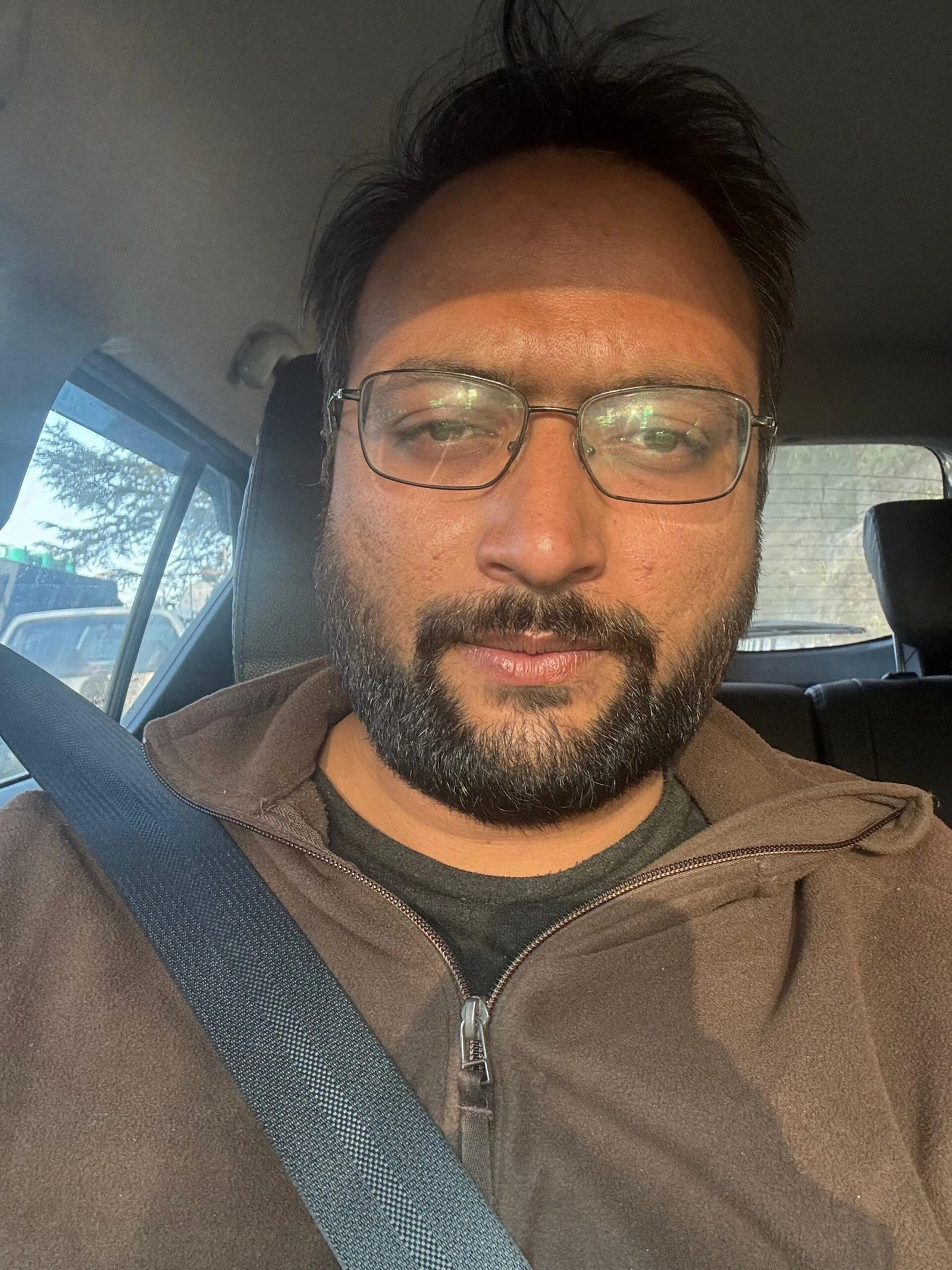 Keshav Chander Sharma